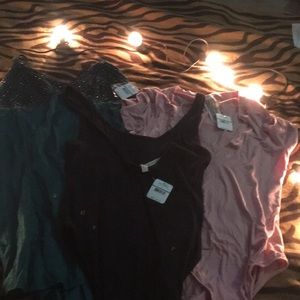 Large Free people bundle valued at $174